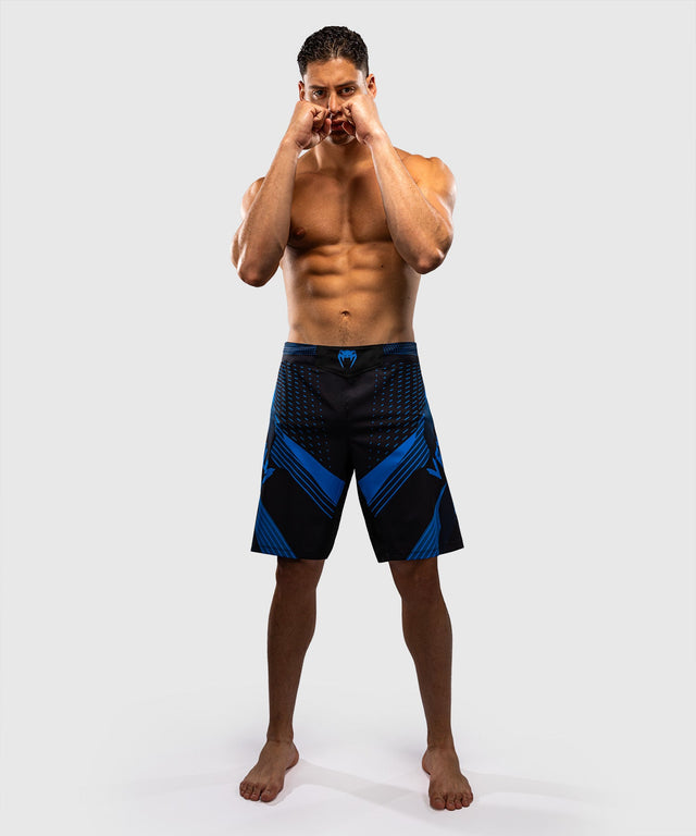 Venum MMA-shorts No-Gi 6.0 - Sort/Blå