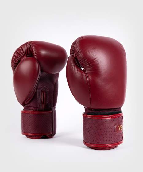 Luvas de boxe Venum Power 2.0 – Bordô