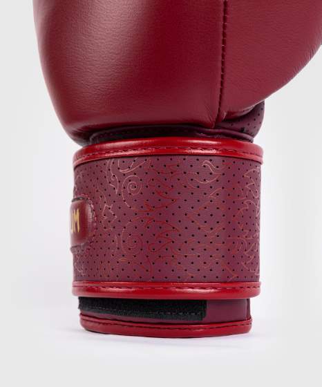 Luvas de boxe Venum Power 2.0 – Bordô