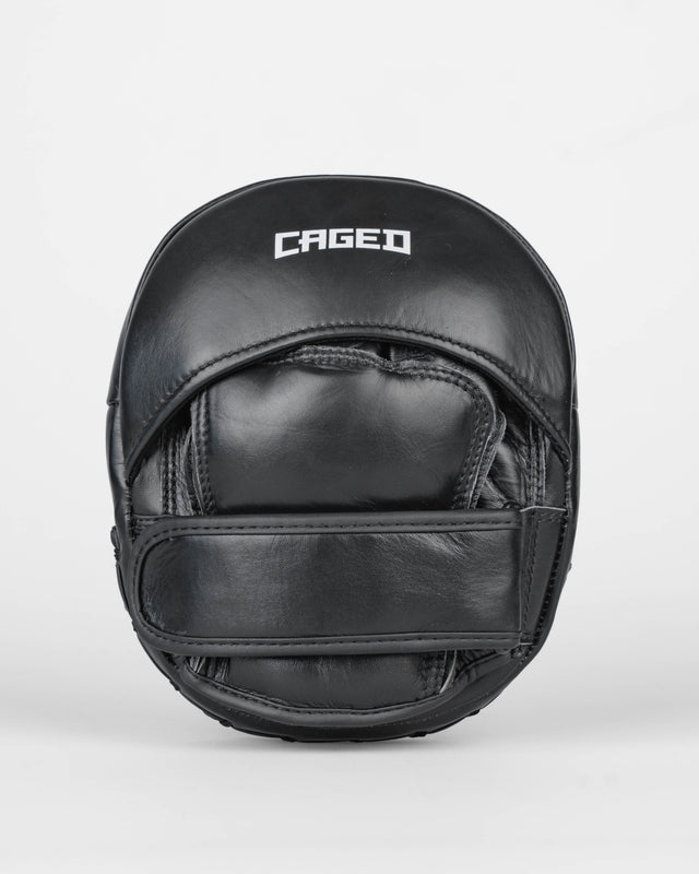 Caged Colpitori da boxe 'X' Series - Nero