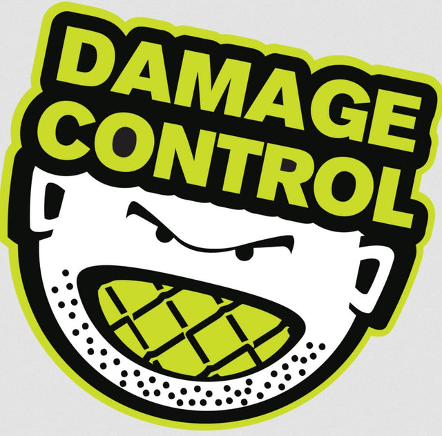 Damage Control Mouthguard HaHaHa 2.0