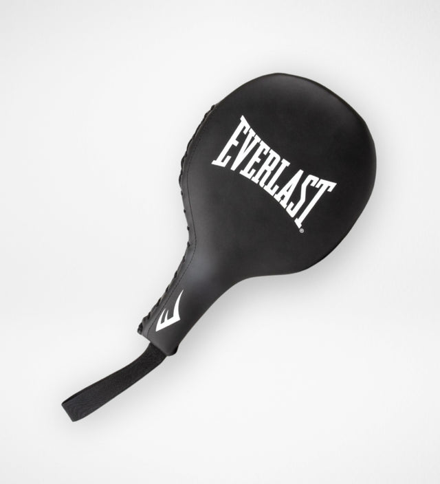 Bastoni da colpo Everlast Striking Paddle Core – Nero