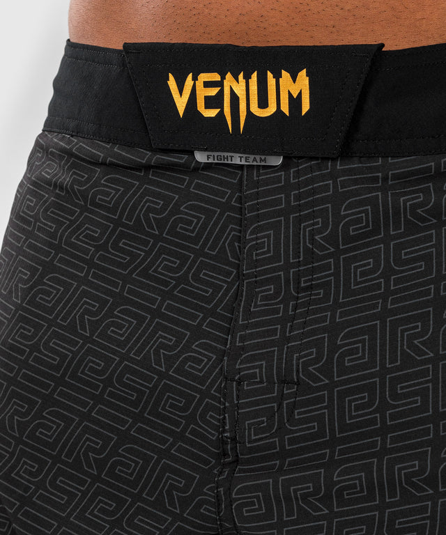 Shorts de MMA Venum x Ares – Noir/Or