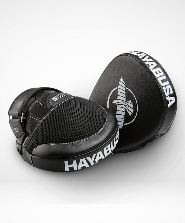 Hayabusa Mitsar PTS3 Micro – Svart