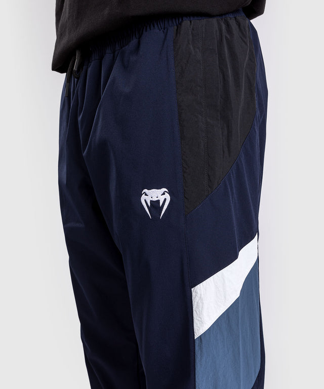 Venum Trainingsbroek Attack 90 - Marineblauw