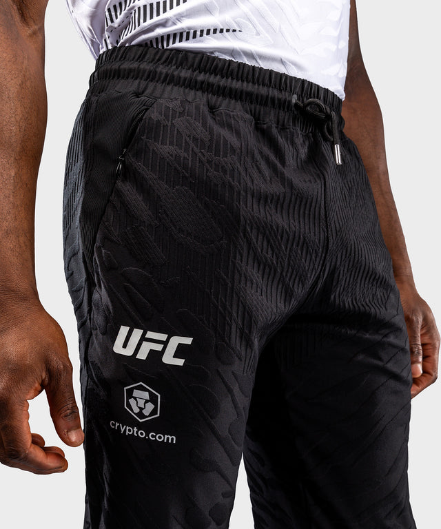 Venum UFC Fusion Fight Night Tepláky – Černé