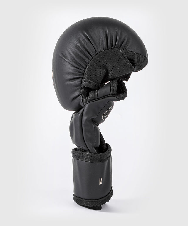 Venum MMA-handsker Sparring Impact Evo - Sort