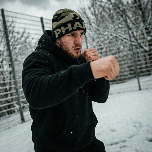 Phantom Athletics Mössa Camo – Camo