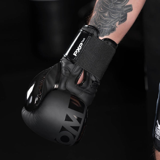 Phantom Athletics Boksehandsker APEX Speed - Sort