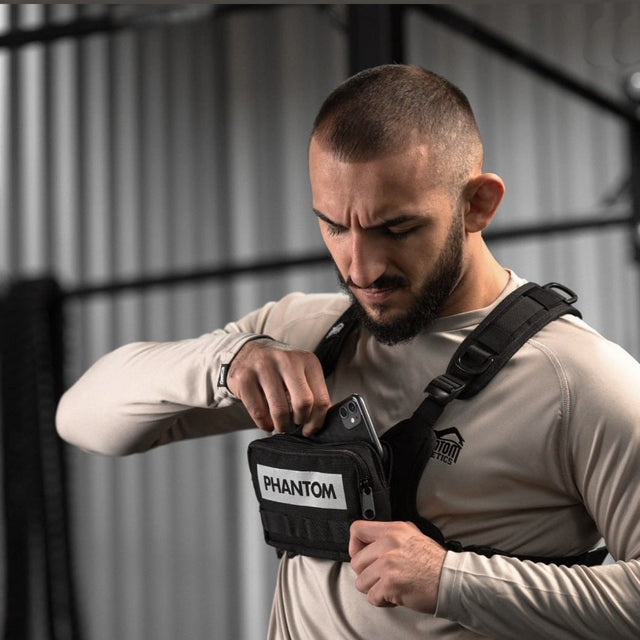 Phantom Athletics Tactic Chest Bag