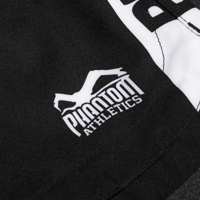 Phantom Athletics MMA-shorts Fusion Apex Barn - Svart