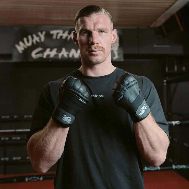 Phantom Athletics Innerhandskar FASTWRAPS Lite