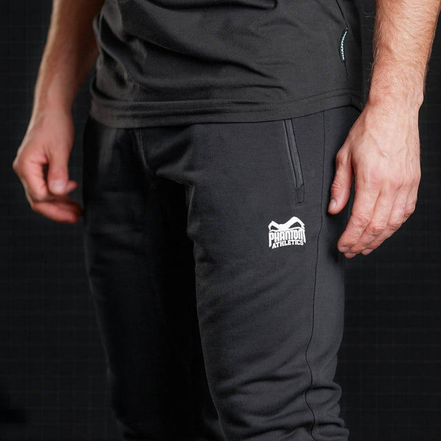 Phantom Athletics Training pants Radar - Black