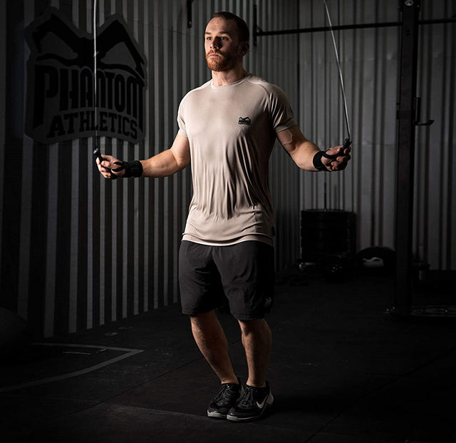 Corda per saltare Phantom Athletics Tactic