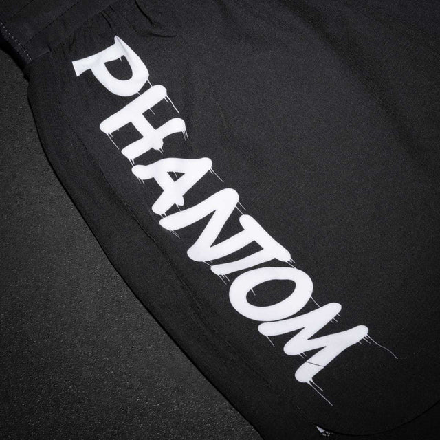 Spodenki MMA Phantom Athletics Fusion-R Need Money For Training – Czarne