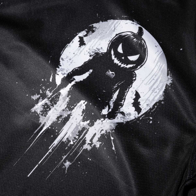 Tricou Phantom Athletics EVO Pumpkill – Negru