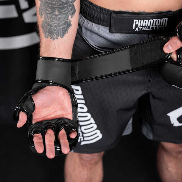 Phantom Athletics MMA-handsker APEX – Neon