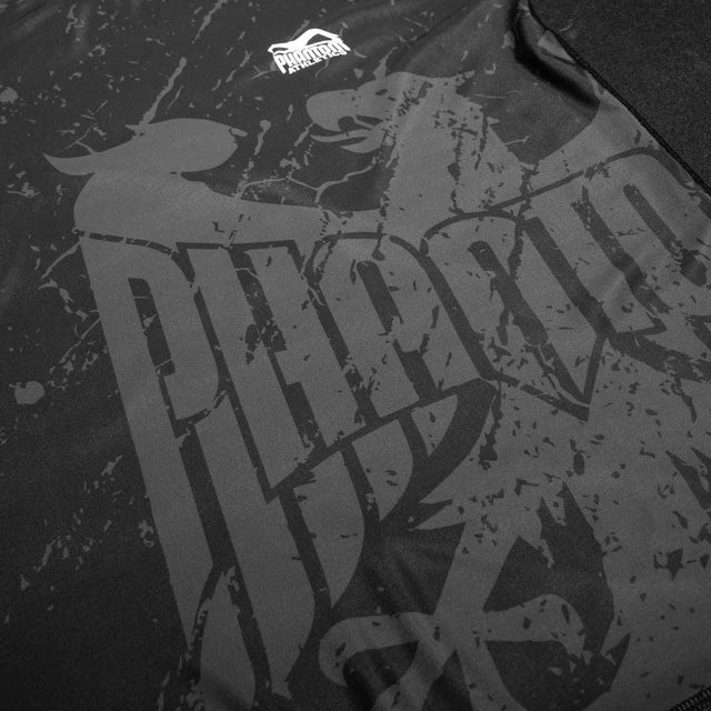 Phantom Athletics Rashguard Germany Kurzarm – Deutschland Design