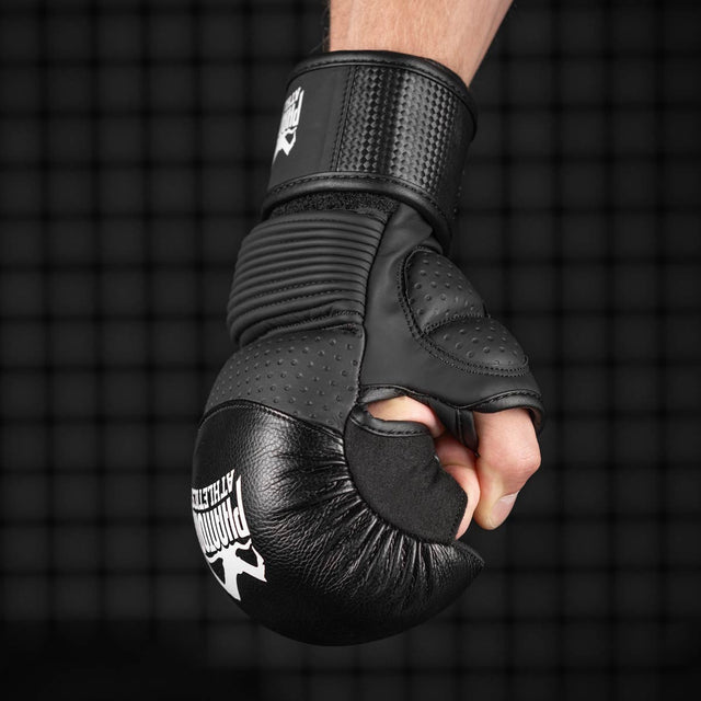 Phantom Athletics MMA-handsker Riot Pro
