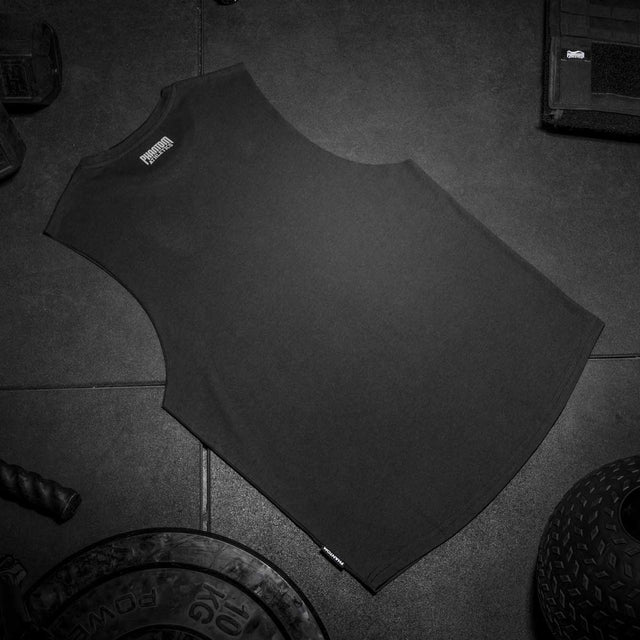 Phantom Athletics Tank Top Zero 2 – Svart
