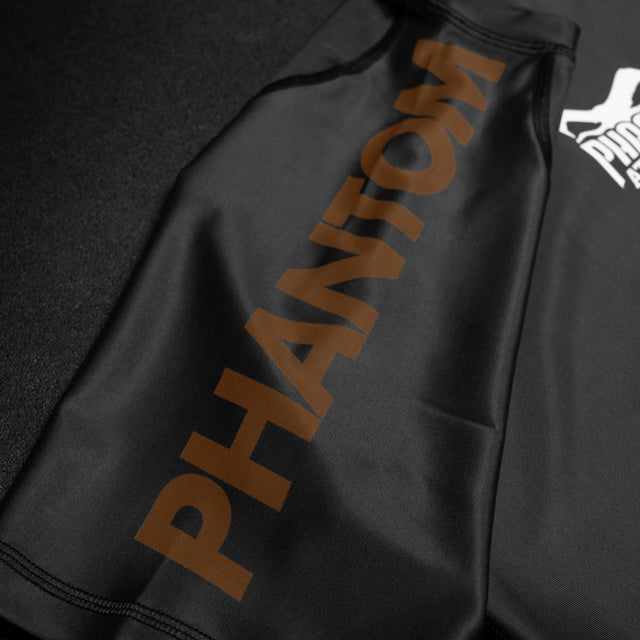 Phantom Athletics Rashguard Ranked – Braun