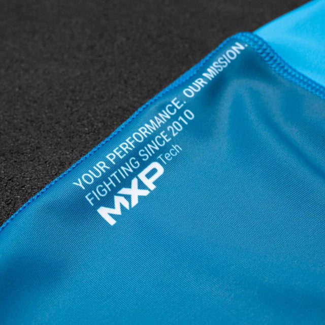 Phantom Athletics Brydesinglet Apex - Blå