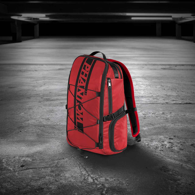 Phantom Athletics Sporttas APEX - Rød