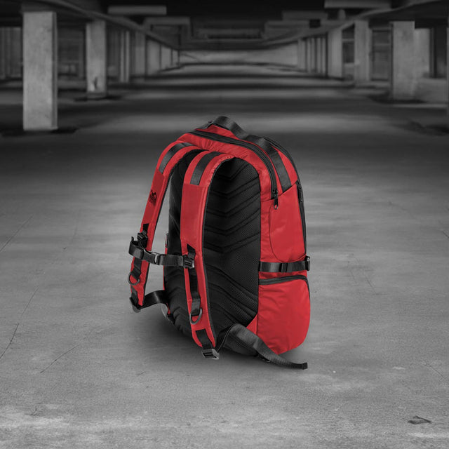 Phantom Athletics Sporttas APEX - Rød