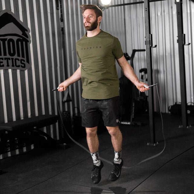 Cuerda de saltar Phantom Athletics Performance