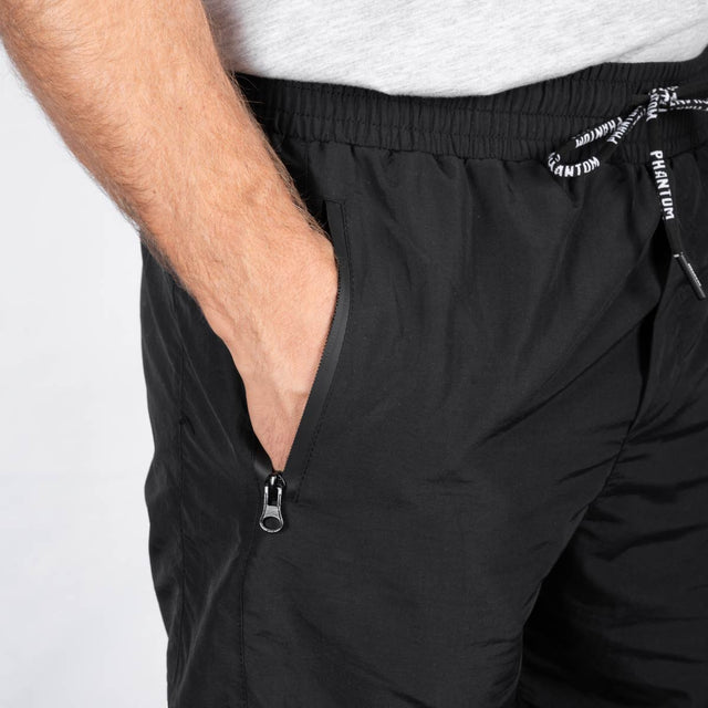 Dětské tepláky Phantom Athletics DMC – Černé