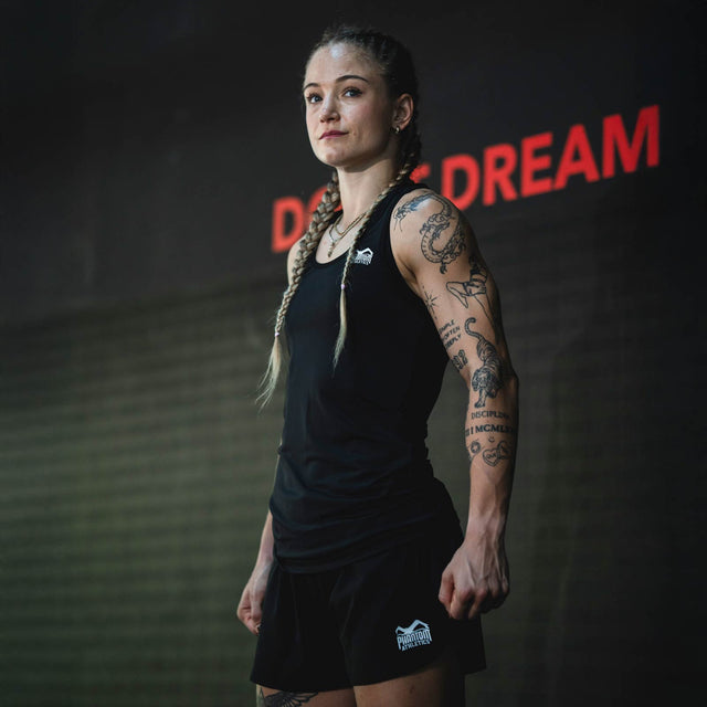 Phantom Athletics Trainingsshorts Eclipse - Sort