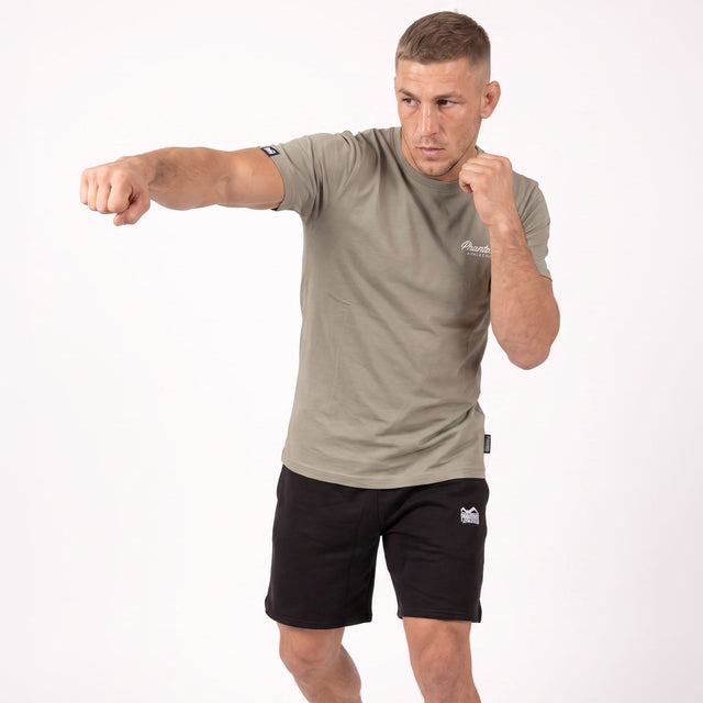 Phantom Athletics Triko Classic – Salátově zelené