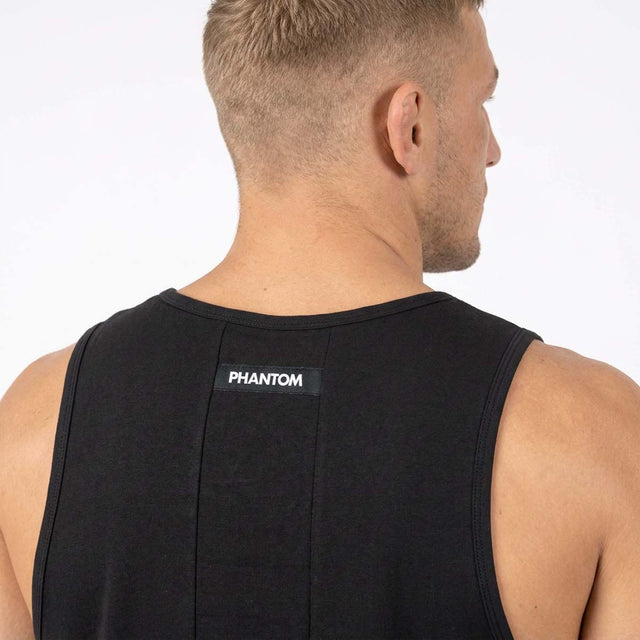 Phantom Athletics Tank Top Team - Sort