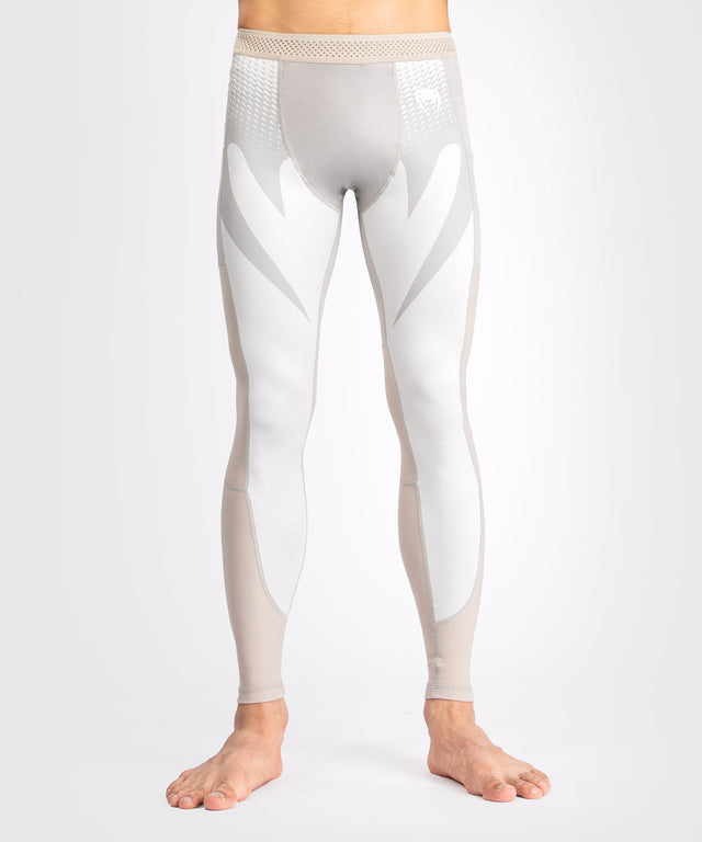 Spats Venum Attack – Blanc/Gris