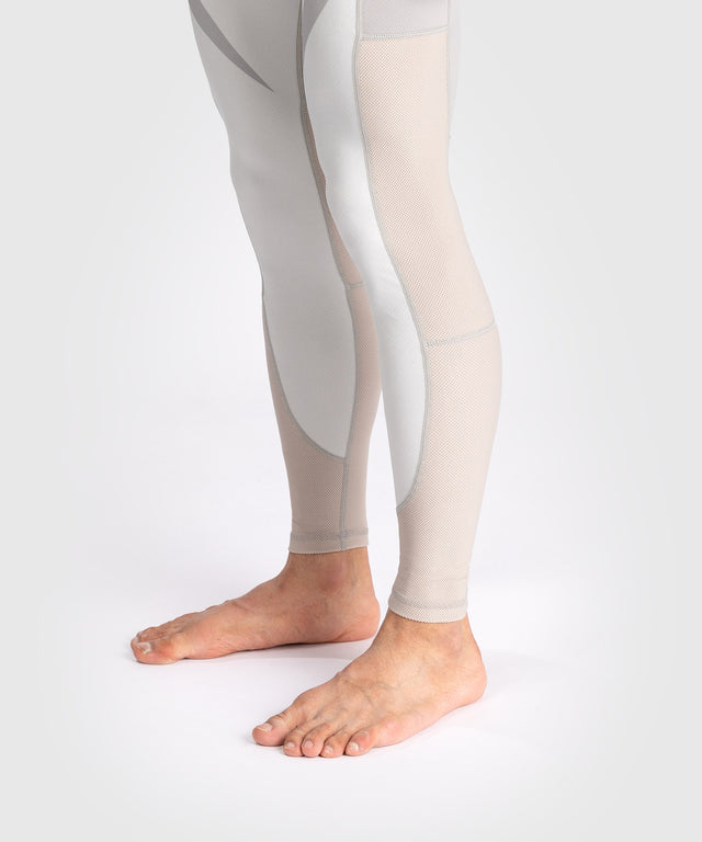 Spats Venum Attack – Blanc/Gris