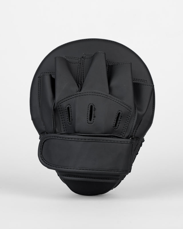 Pao TFC Premium - Nero Opaco
