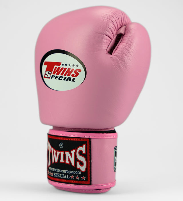 Guantoni da boxe Twins BGVL3 – Rosa