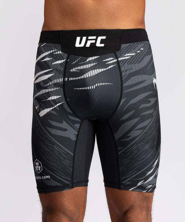 Venum UFC Vale Tudo Fight Night Fusion MMA-shorts - Sort
