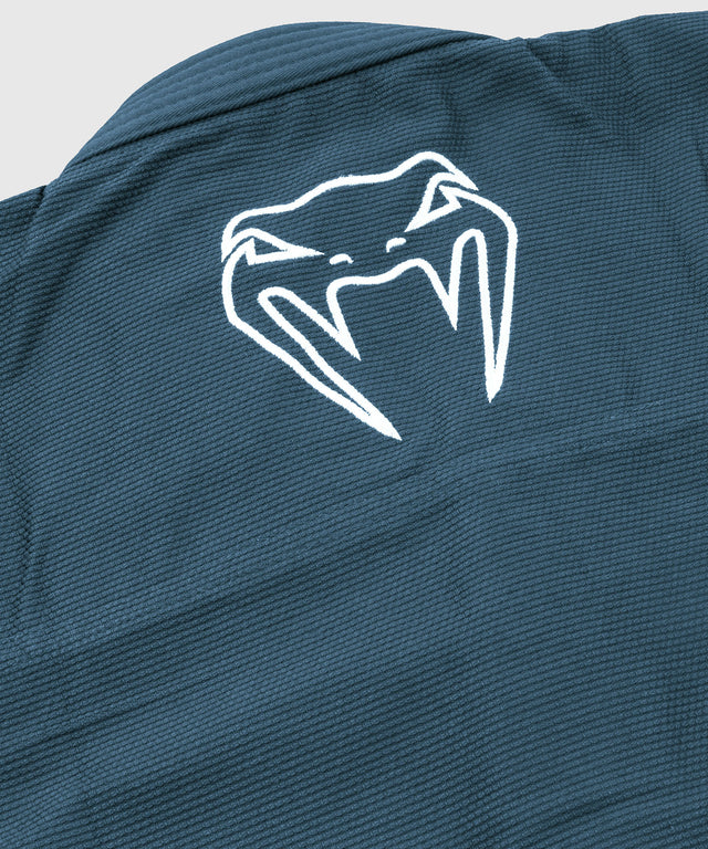 Venum BJJ Gi Contender Kinderen - Grijs