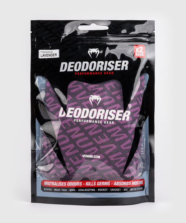 Venum Kontact Glove Deodorizer – Lavendel