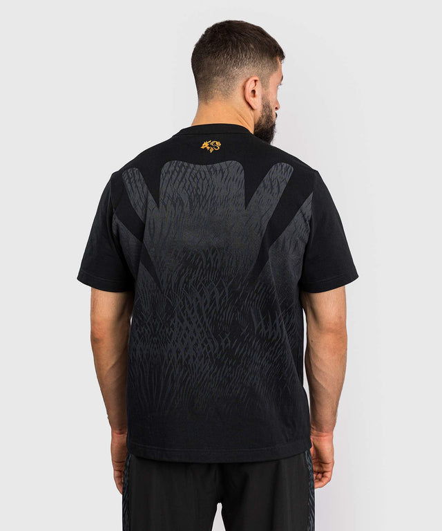 Venum x Chimaev T-Shirt - Sort/Grå