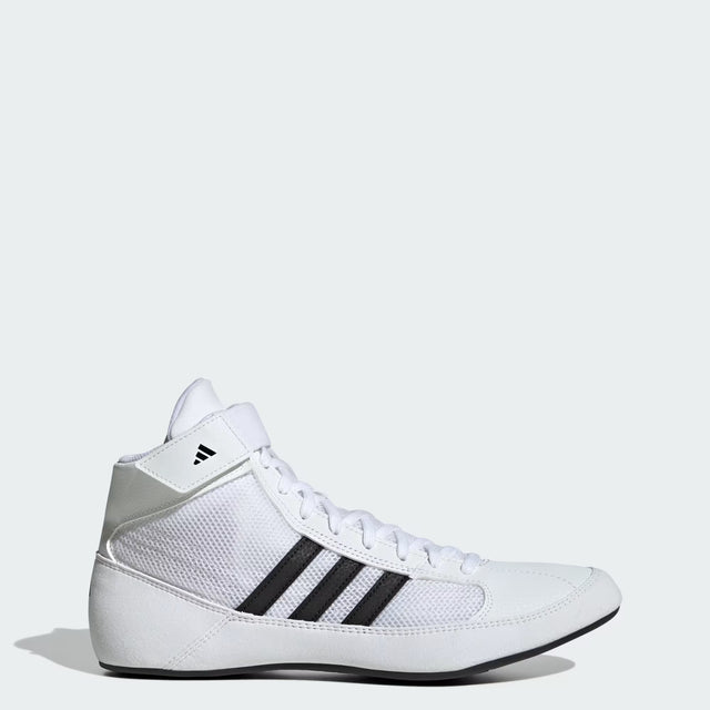 Adidas Brottningsskor Havoc – Vit/Svart