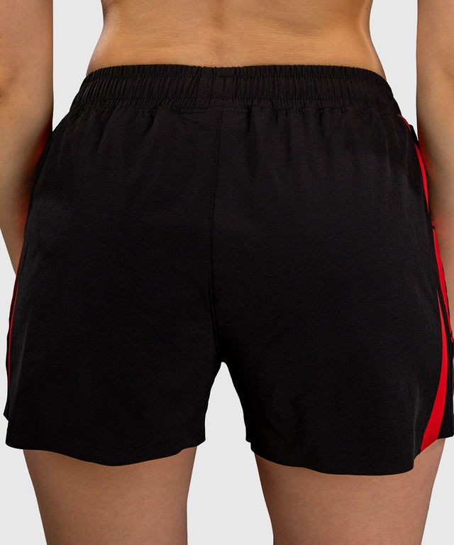 Venum UFC Træningsshorts Unity Kvinder - Sort
