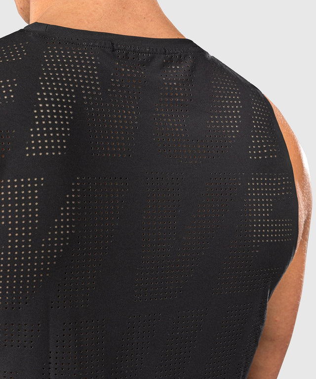 Venum Tank Top Lazer - Sort/Grå