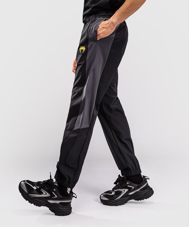 Venum Vectra Training Pants - Black/Gold