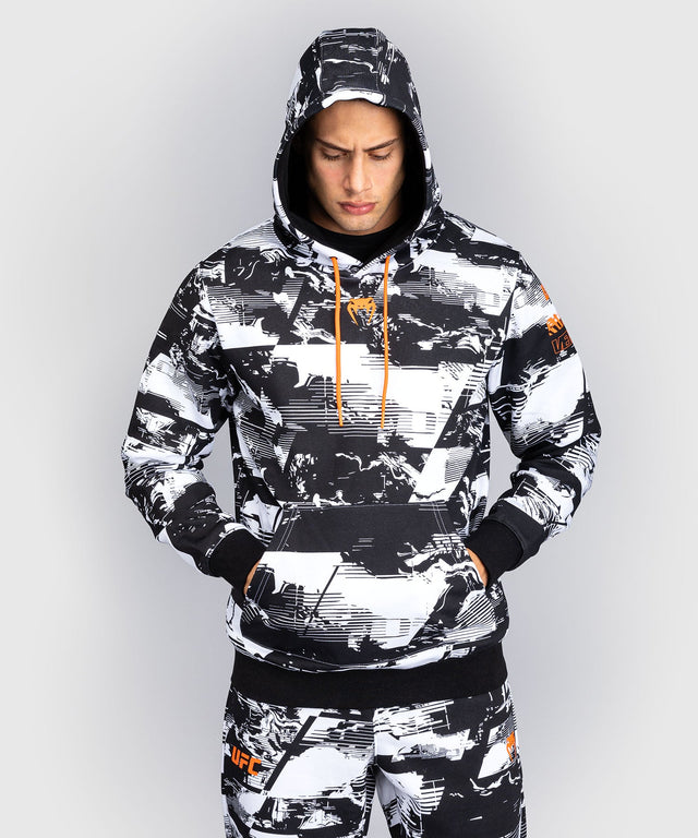 Venum UFC Hoodie Zenith – Bílá