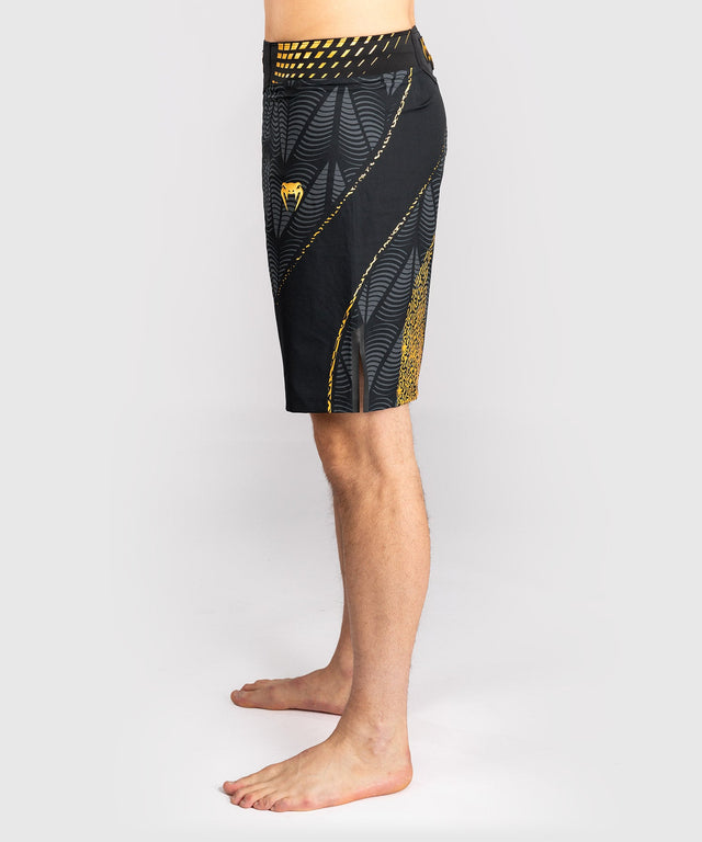 Calções de MMA Venum UFC Zenith – Preto