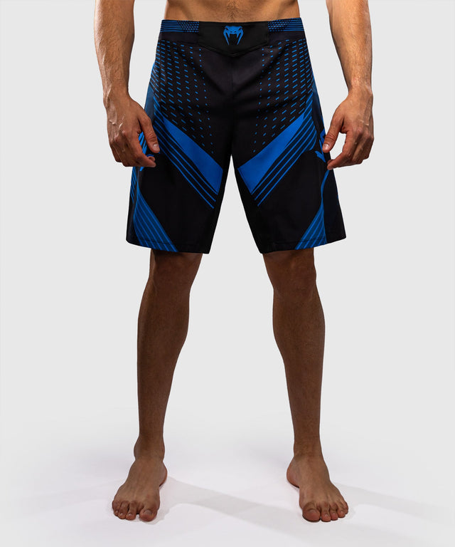 Venum MMA-shorts No-Gi 6.0 - Sort/Blå