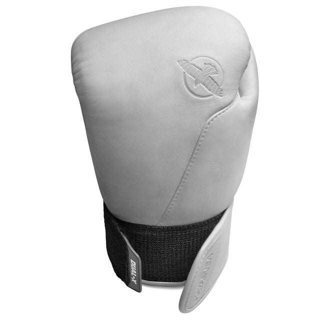 Luvas de boxe Hayabusa T360 – Sea Smoke