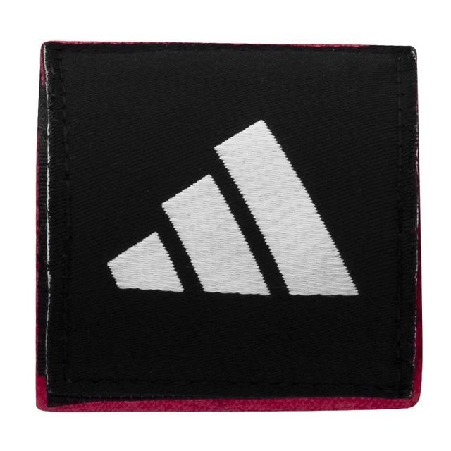 Bandaje de box Adidas – Roșu